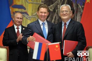 В Китае Миллер получал бы 1 млн рублей в месяц, а не 3 млн рублей в день, как сейчас --- Немцов