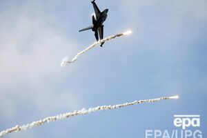 В НАТО заявили о возросшей активности российской авиации у границ ЕС