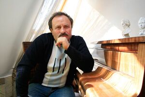 Владимир Быстряков скучает по спокойной жизни