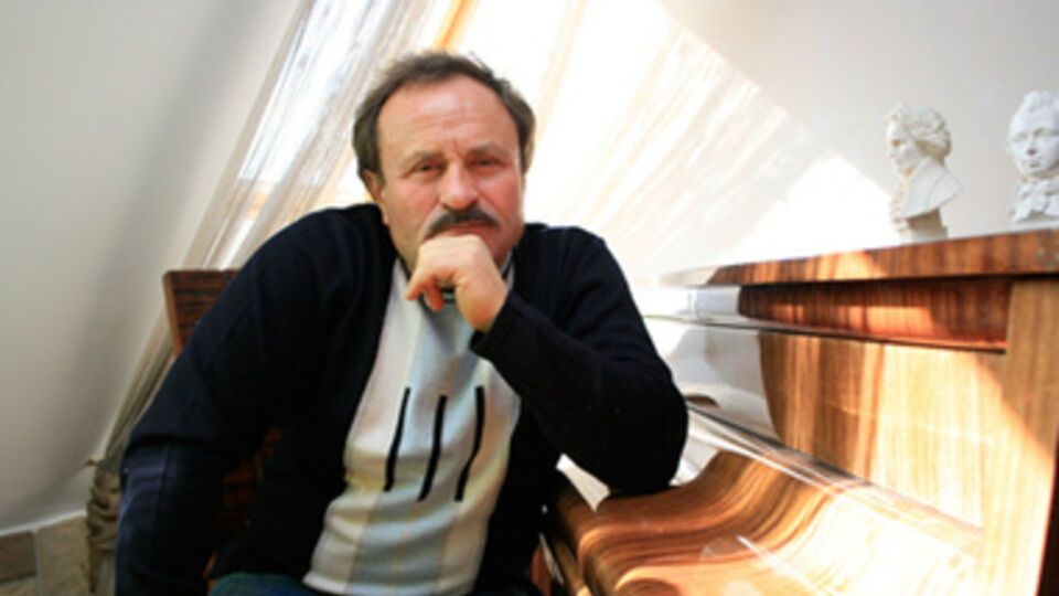 Владимир Быстряков скучает по спокойной жизни