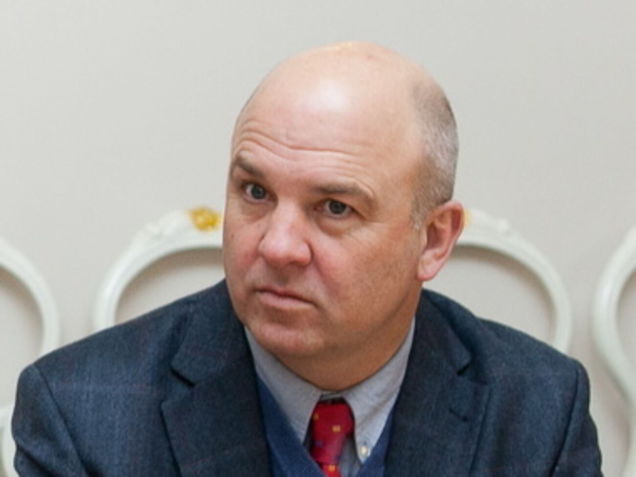 Муйжниекс: Больше всего меня беспокоит положение крымских татар