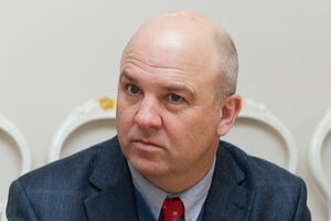 Муйжниекс: Больше всего меня беспокоит положение крымских татар