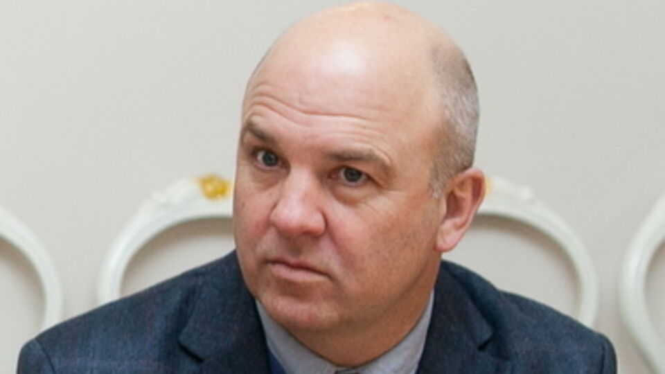 Муйжниекс: Больше всего меня беспокоит положение крымских татар