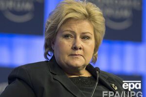 Солберг: Европе не стоит беспокоиться из-за ухудшения отношений с Россией