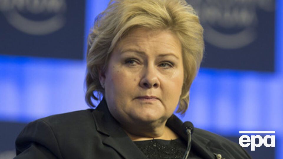 Солберг: Европе не стоит беспокоиться из-за ухудшения отношений с Россией