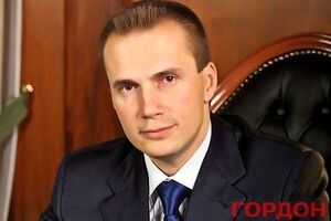 Александр Янукович продолжает заниматься бизнесом
