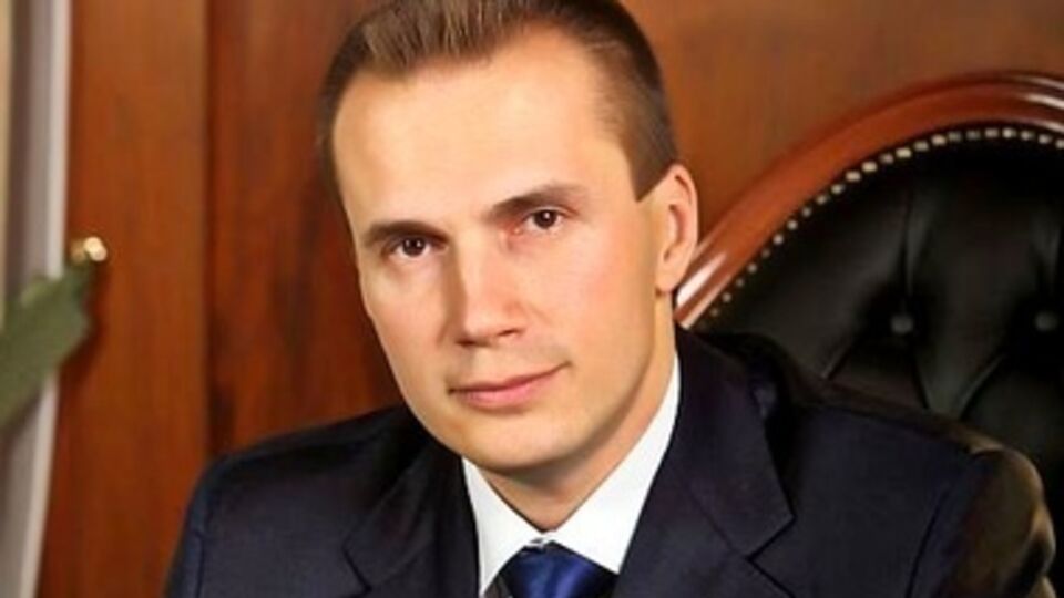 Александр Янукович продолжает заниматься бизнесом