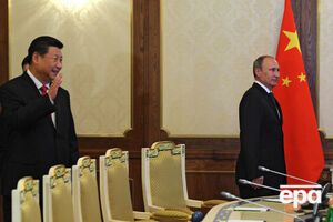 Китай и Россия будут сотрудничать, пока им это выгодно