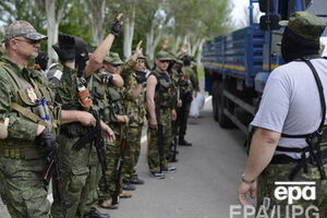 "Оплот" понес серьезные потери