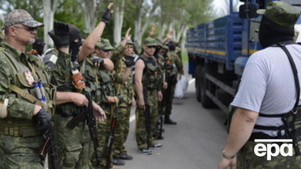 "Оплот" понес серьезные потери