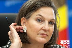 Военного решения кризиса в Украине нет, заявила Нуланд