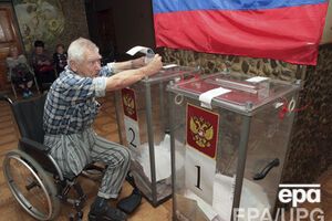 "Единая Россия" победила в 28 из 30 регионов РФ