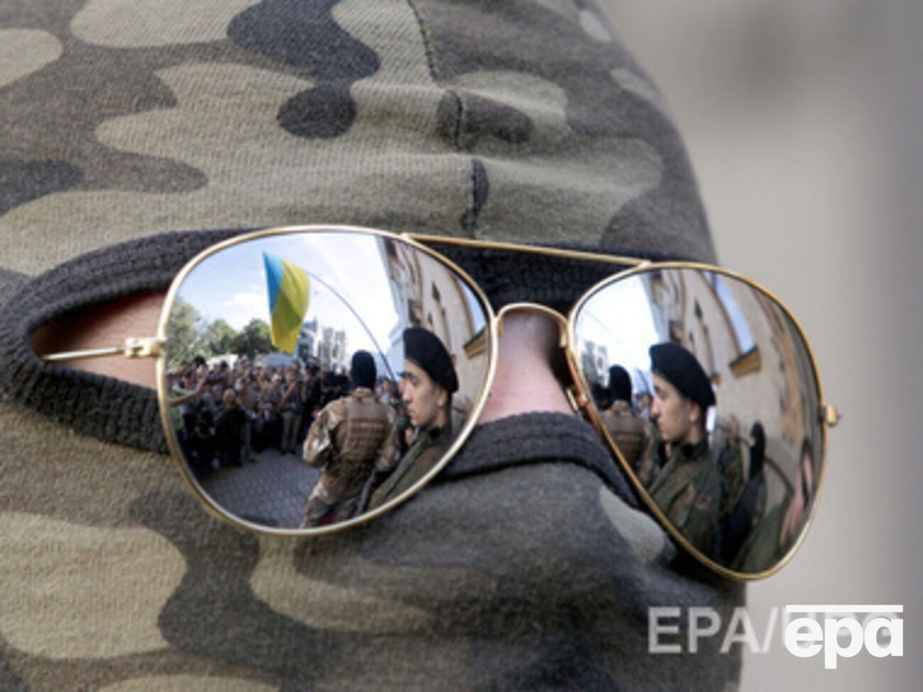 Возле Шахтерска скапливаются войска