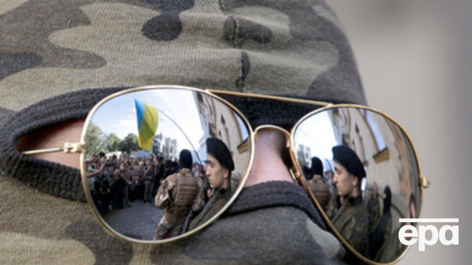 Возле Шахтерска скапливаются войска