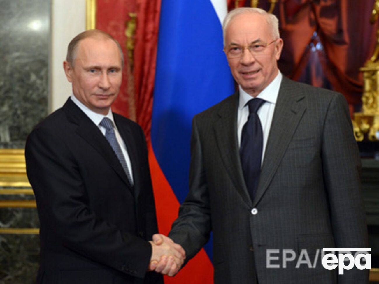 Россия никому не выдает своих граждан, заявил Геращенко