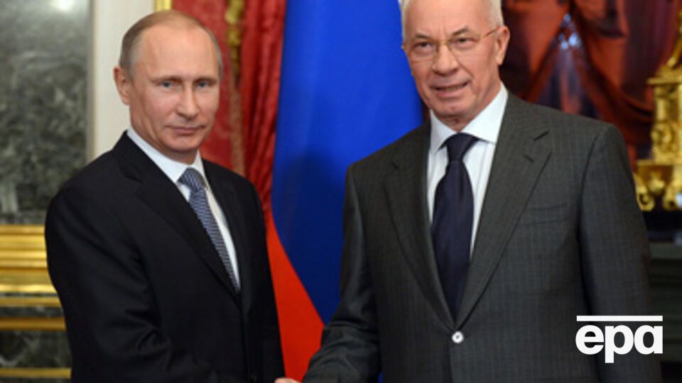 Россия никому не выдает своих граждан, заявил Геращенко