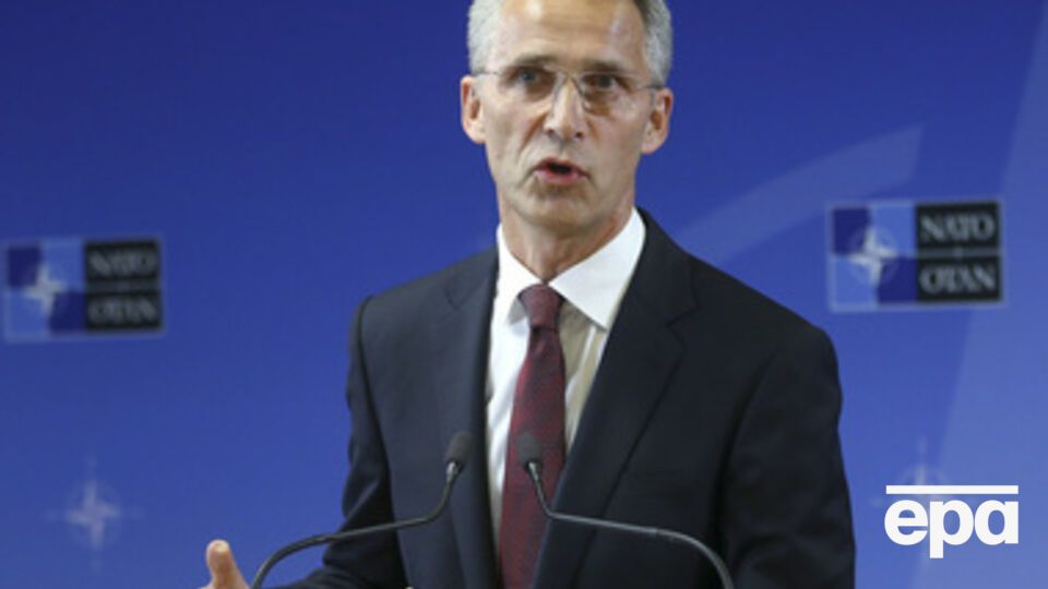 За восемь лет на посту премьер-министра Норвегии Столтенберг наладил хорошие личные отношения с президентом Путиным