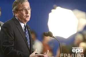 Джеб Буш официально еще не заявил о своем намерении