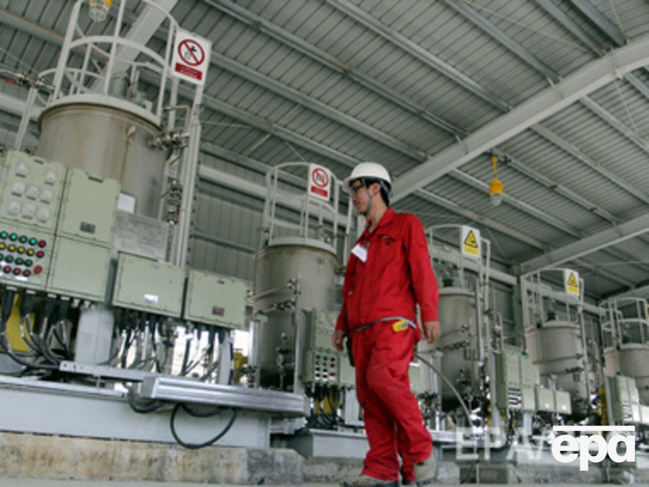 Цены на нефть рекордно падают