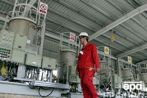 Цены на нефть рекордно падают