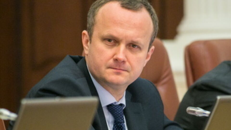 Остап Семерак: Цена, которую Россия предложила Украине, является абсолютно не рыночной