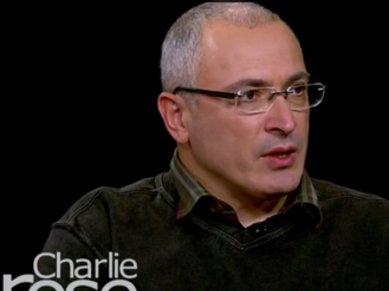 Визит Ходорковского в США вызвал массу публикаций в местных СМИ