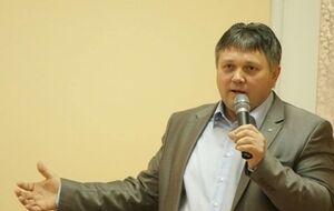 Petro Dudnyk
