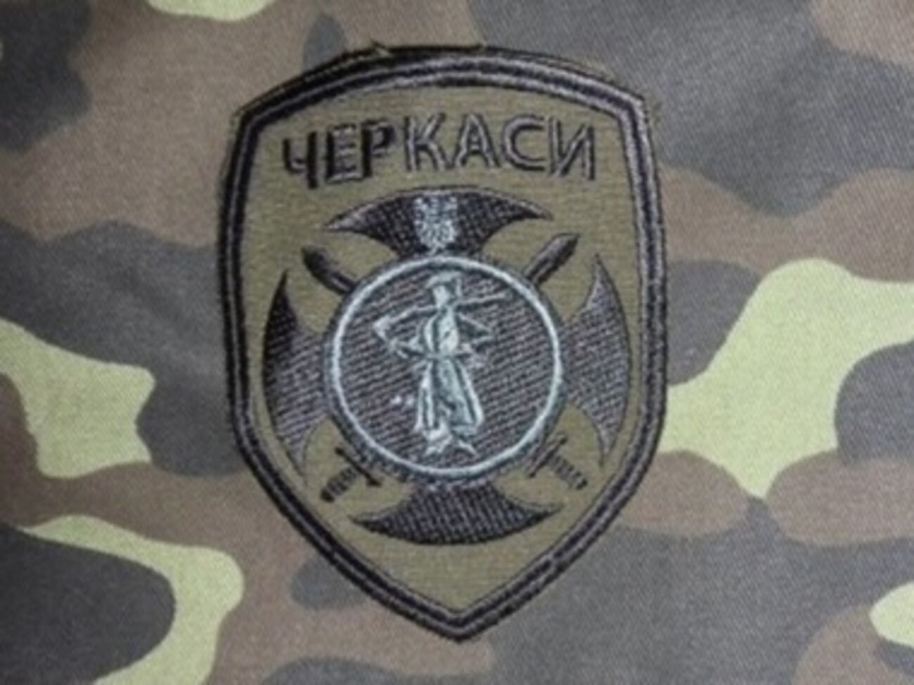 Тела погибших находятся в военном госпитале