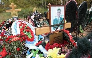 Официально обстоятельства смерти военных остаются неизвестными