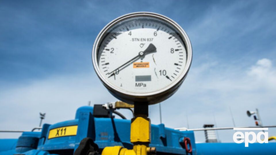 "Нафтогаз" подписал контракт на поставку газа с норвежской государственной нефтяной компанией Statoil