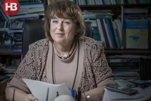 Элла Либанова