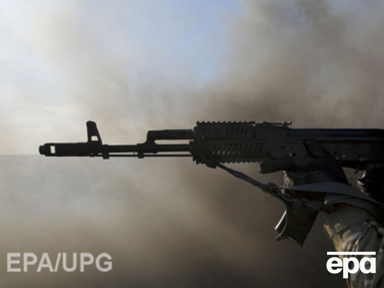 Столкновения в зоне АТО продолжаются