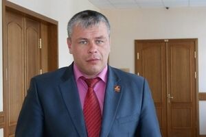 Александр Негребецких сказал, что на Донбассе "защищает славян от фашистов"