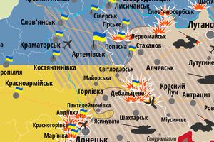 Атаки террористов не прекращаются