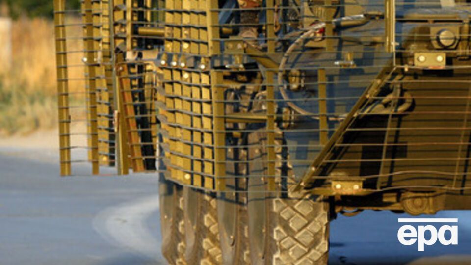 РФ усиляет южное направление