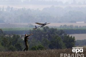 Еще два беспилотника должны прибыть в Украину в середине октября