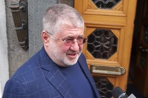 У Коломойского есть три паспорта