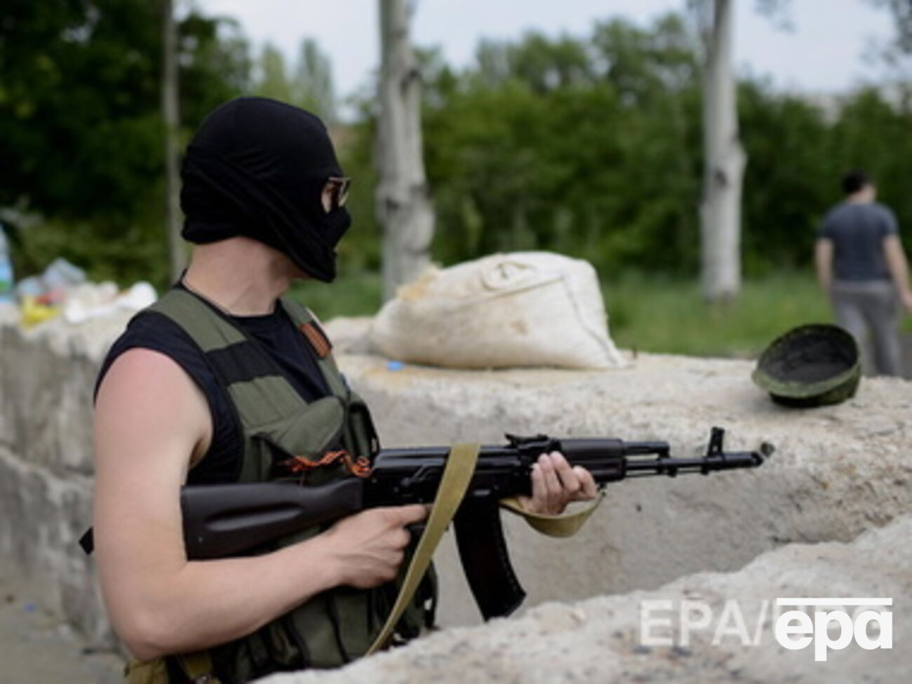 Тюрьмы и пыточные найдены в Донецке, Луганске, Макеевке, Горловке и Шахтерске