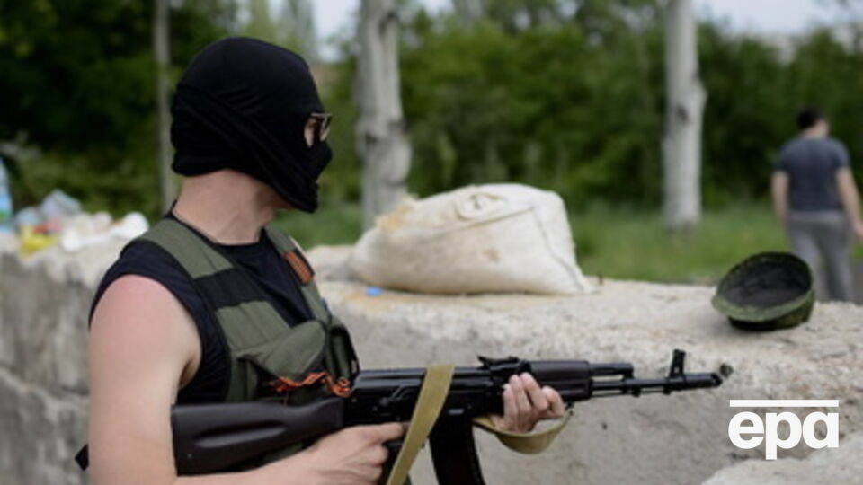 Тюрьмы и пыточные найдены в Донецке, Луганске, Макеевке, Горловке и Шахтерске