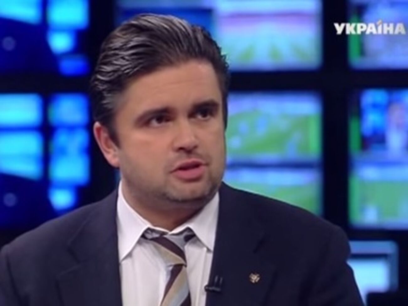 Маркиян Лубкивский: СБУ задержала 26 граждан России, которые участвовали в конфликте на Донбассе