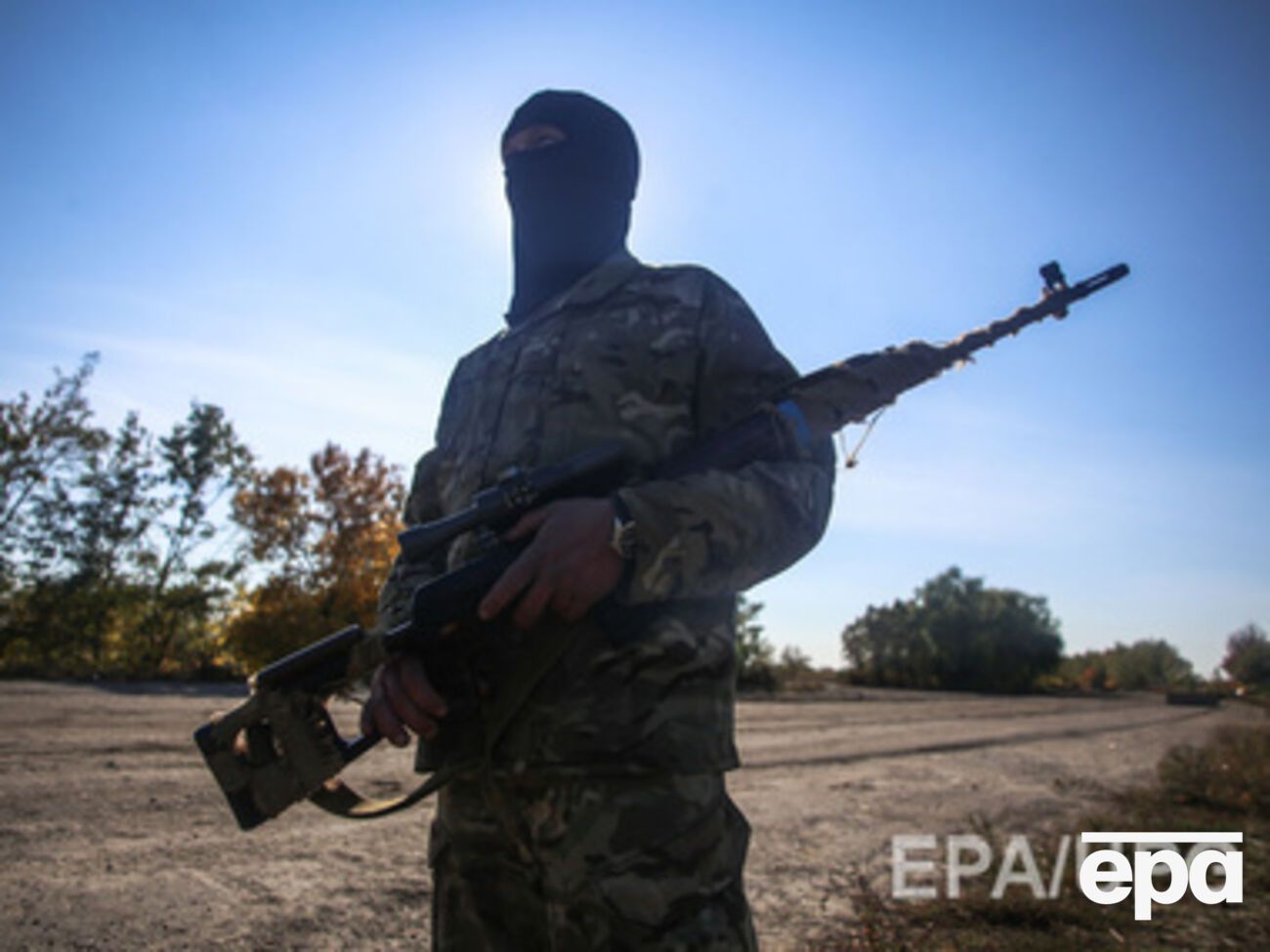 Украинские силовики пока не ждут российских войск из Крыма