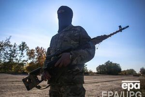 Украинские силовики пока не ждут российских войск из Крыма