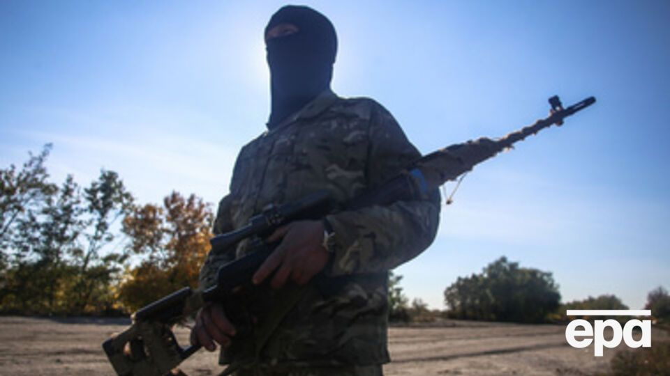Украинские силовики пока не ждут российских войск из Крыма