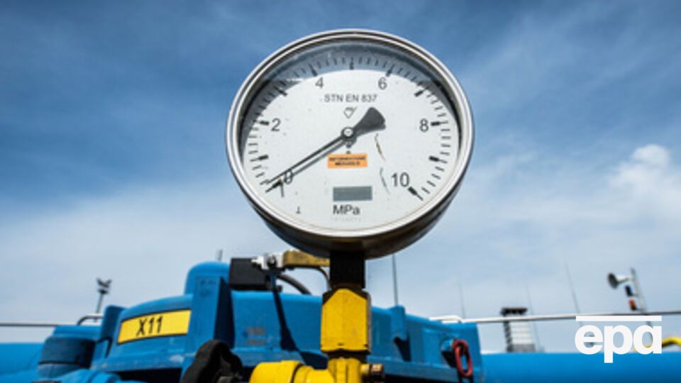 Россия, Украина и Еврокомиссия займутся разработкой нового договора о транзите