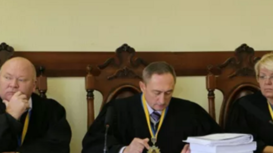 Суд продолжится в 17.00