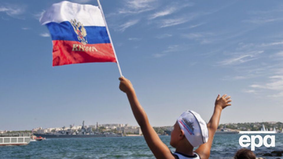 После аннексии Крыма Россией на полуостров не приехали 3 млн туристов