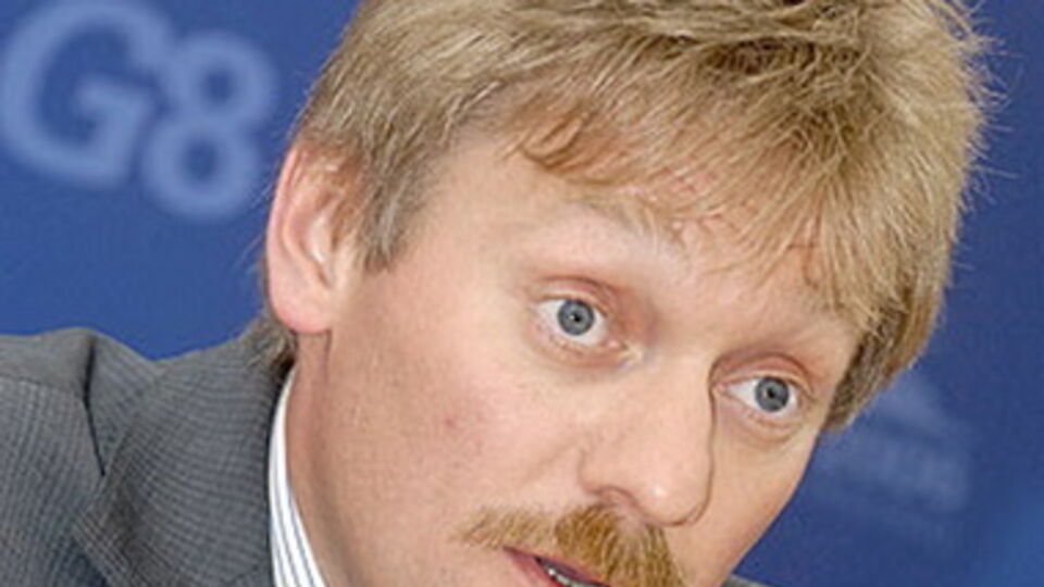 Песков не смог сказать, есть ли у Януковича российское гражданство