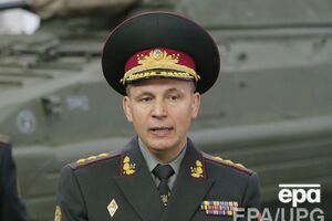 Гелетей ранее отказался комментировать события под Иловайском