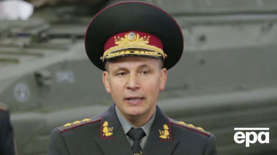 Гелетей ранее отказался комментировать события под Иловайском