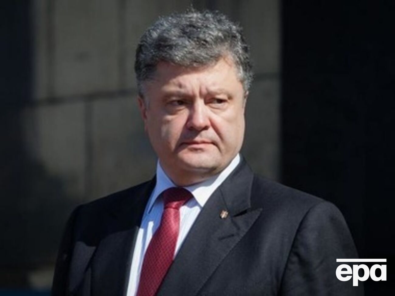 Порошенко: В новой ВР не будет КПУ